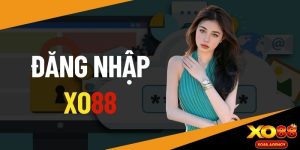ĐĂNG NHẬP XO88